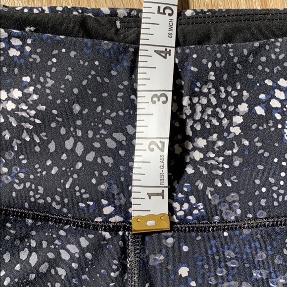 Victoria Secret KNOCKOUT Leggings - Picture 6 of 7